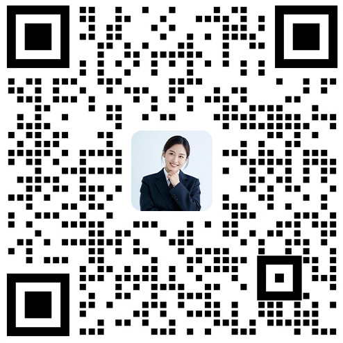 客服二维码